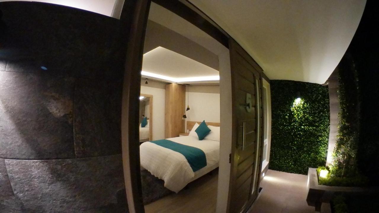 Asher Hospedaje Y Turismo Riobamba Exteriér fotografie